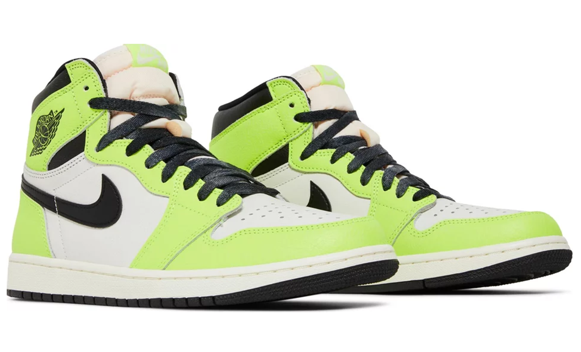 Jordan 1 High OG Visionaire | Senikersku