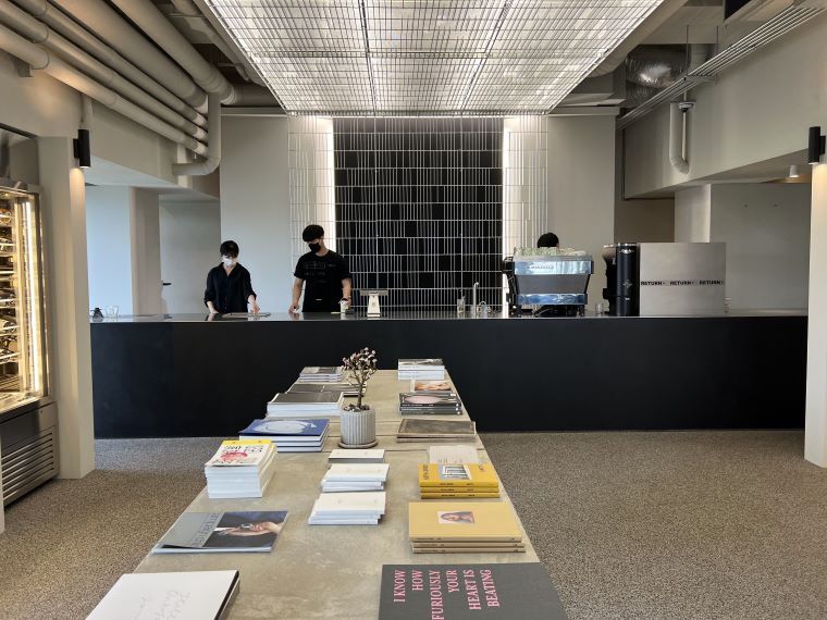 韓国の複合施設「コンフォートソウル」 来年からオリジナル商品を日本