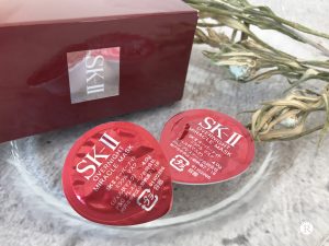 SK-Ⅱ オーバーナイトミラクルマスクを口コミより詳しくレビュー