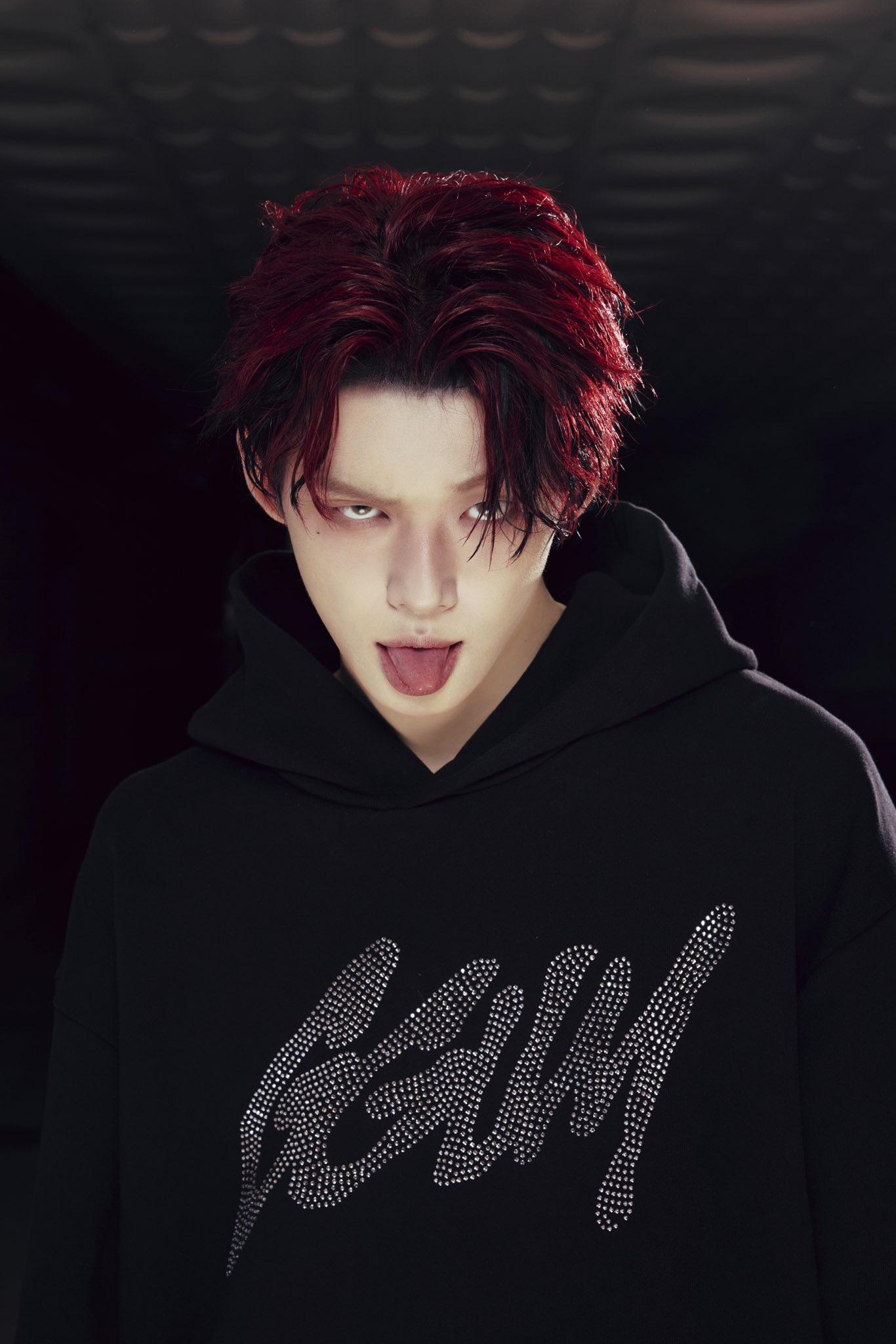 TXT Yeonjun - 'Yeonjun's Mixtape : GGUM Album – SEOUL TERRACE