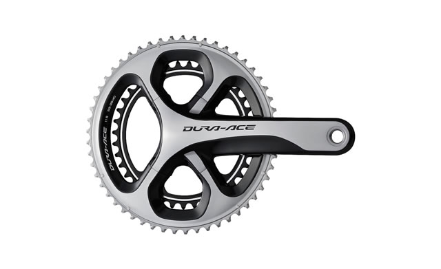 シマノDURA-ACE 9000系をグループセット・バラ買いの価格差はあるか