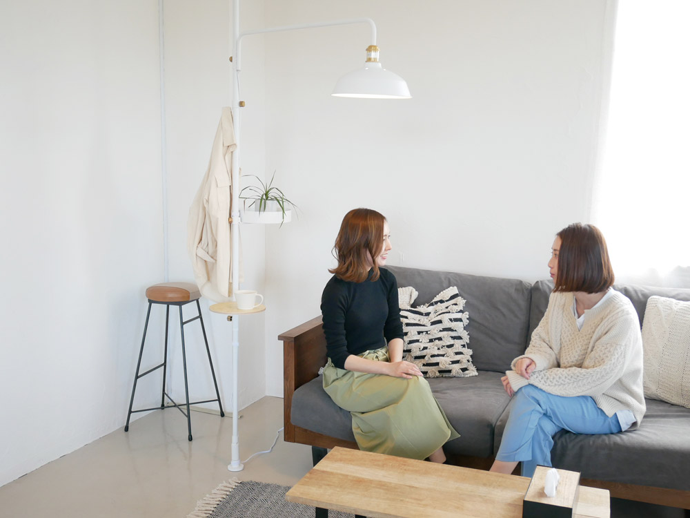 DRAW A LINE/ドローアライン＞012 Hook A – カチモ | カチあるモノで