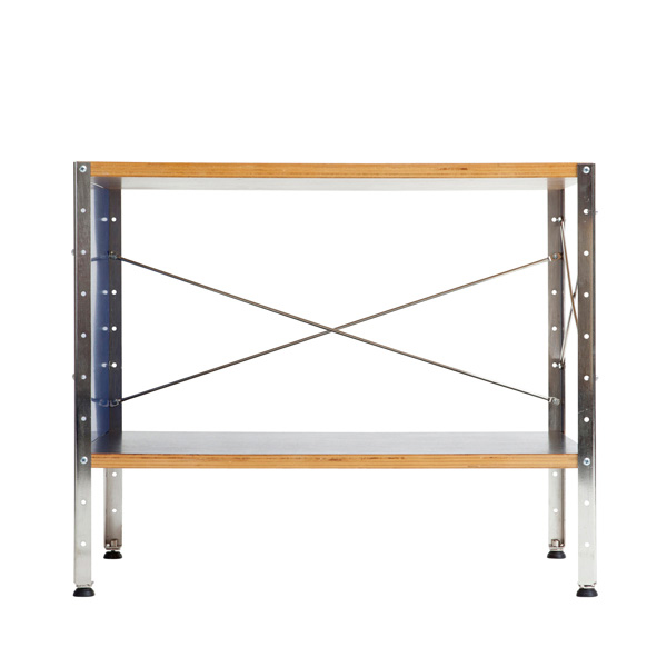 チャールズ＆レイ・イームズ ESU150 ストレージユニット | イームズの