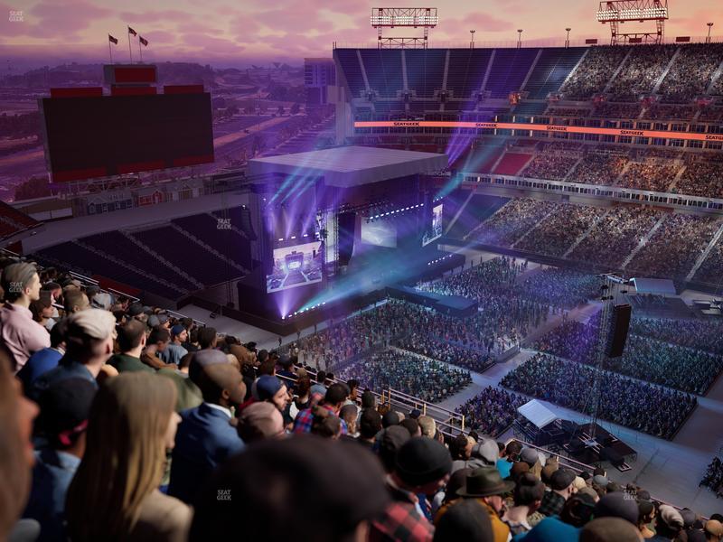 Foo Fighters: TAKE COVER TOUR 2026 tickets in Nashville (Nissan
