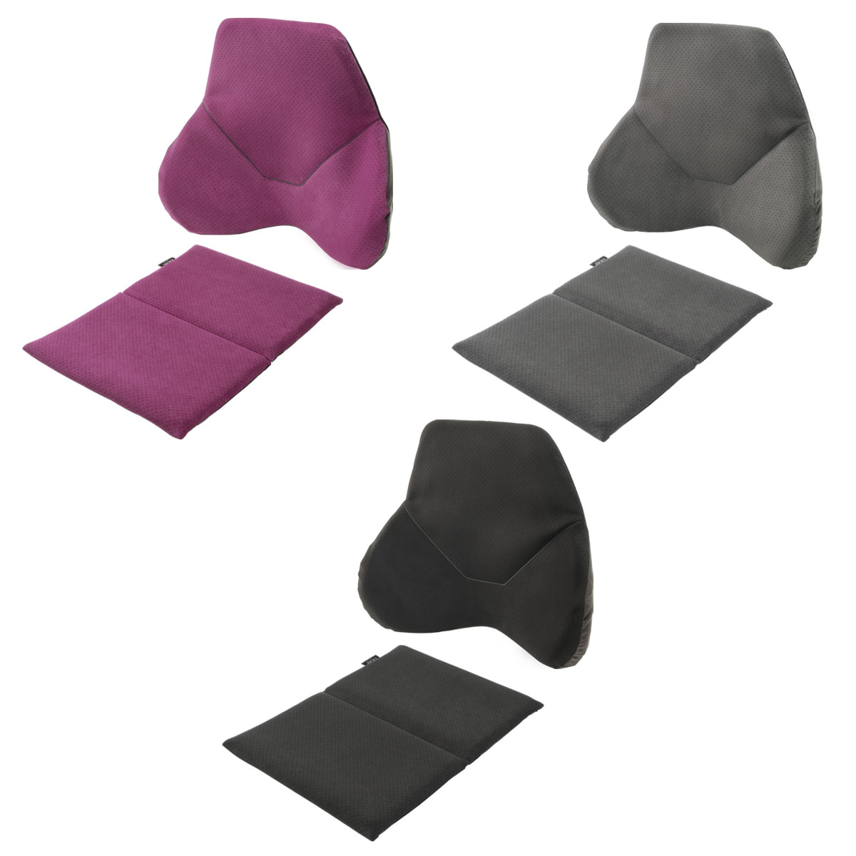 ハグドライブサポートパッドハイエストセット