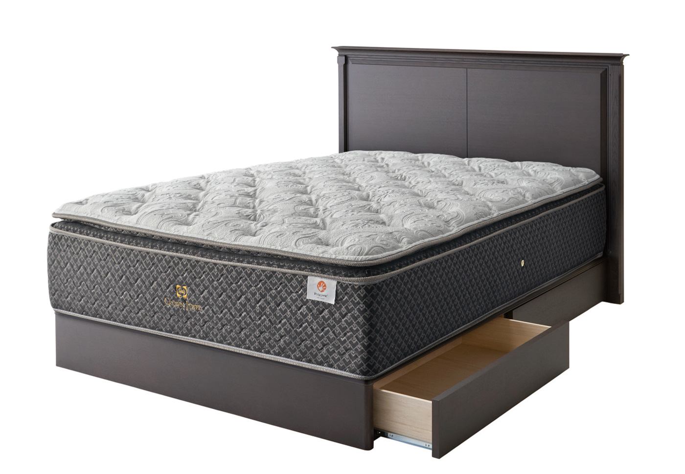 レスポンス | 米国シェアNo.1マットレス Sealy（シーリー）【公式】