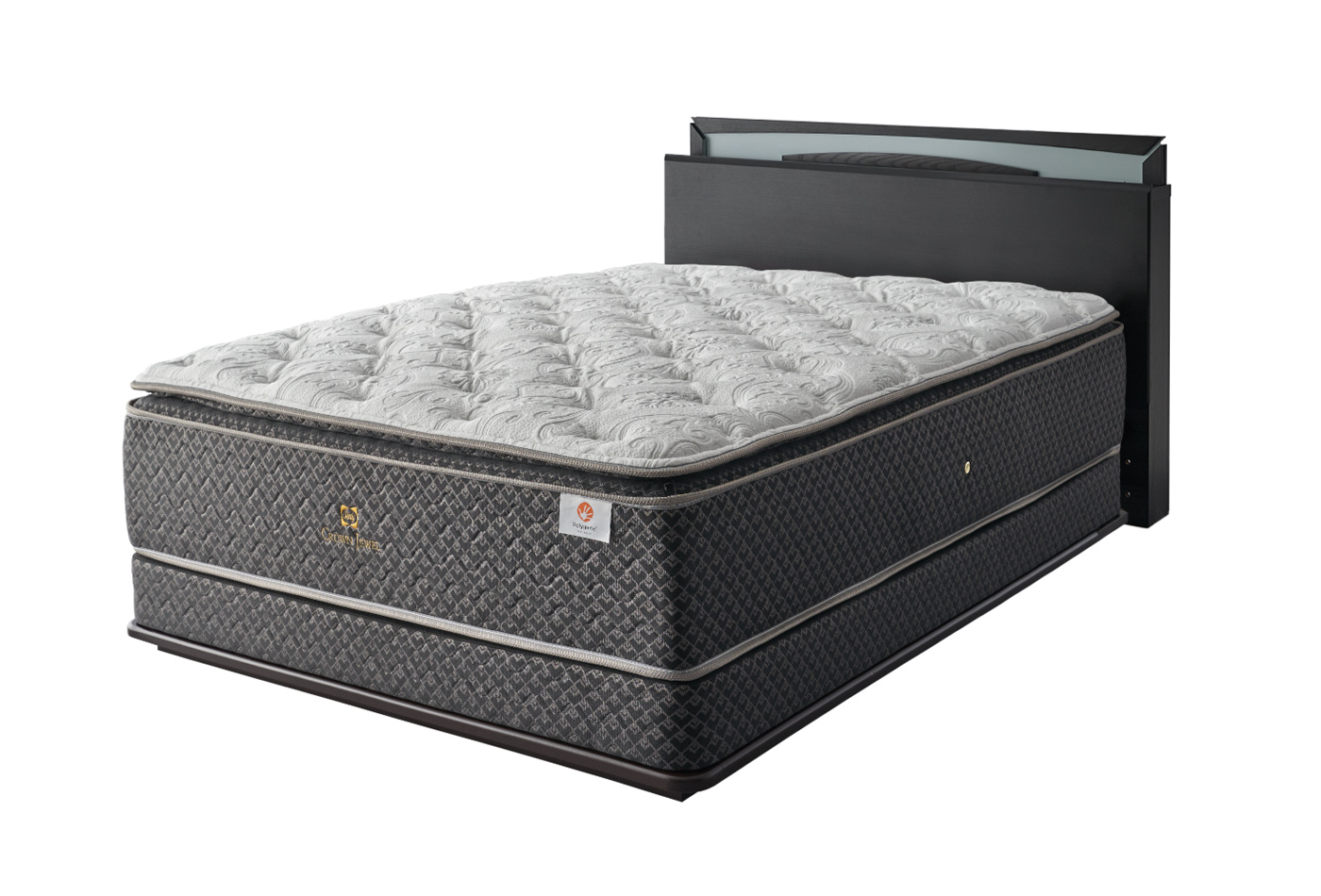 ガーナイトⅣ マットレス | 最高級マットレス・ベッドなら【公式