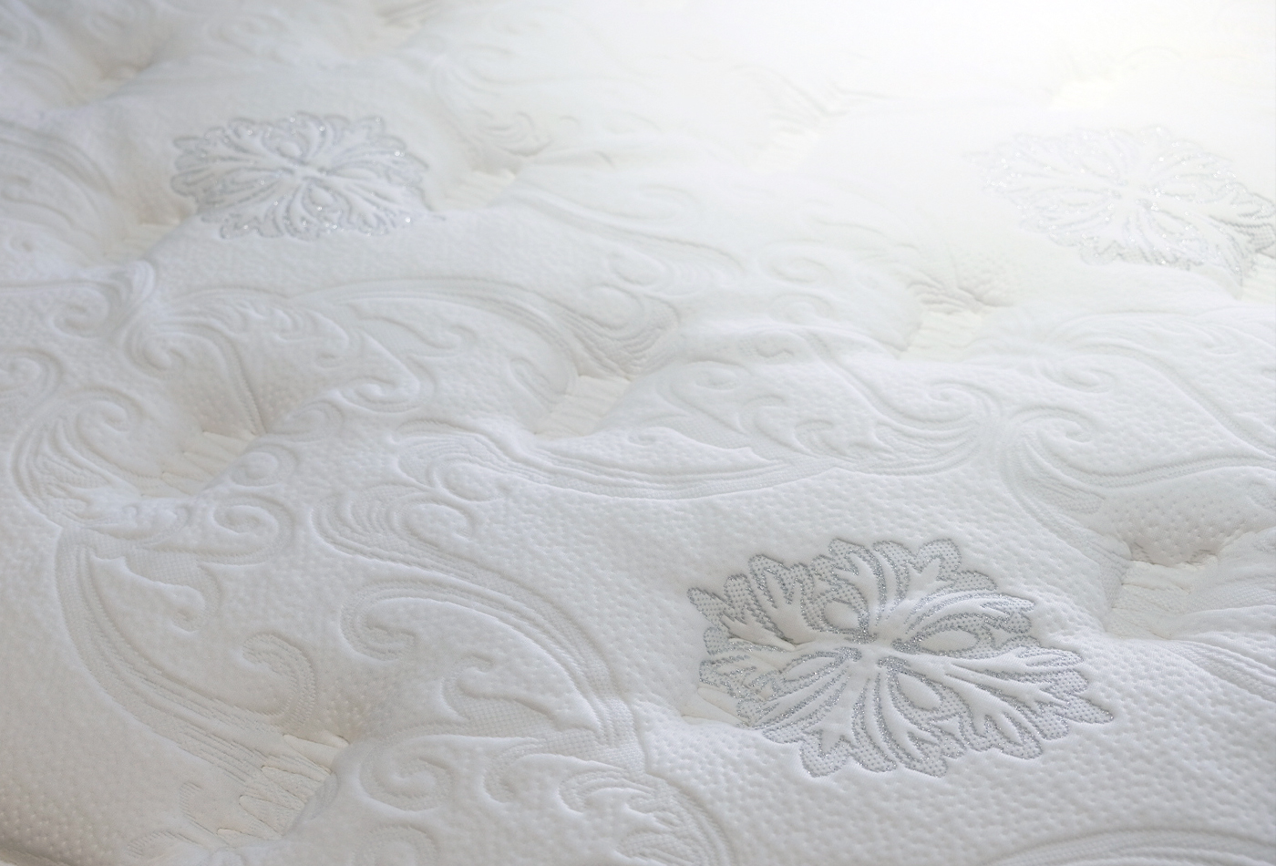 エメラルドⅣ マットレス ｜最高級マットレス・ベッドなら【公式