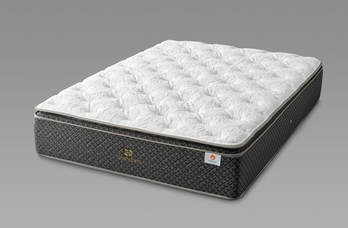 ガーナイトⅣ マットレス | 最高級マットレス・ベッドなら【公式