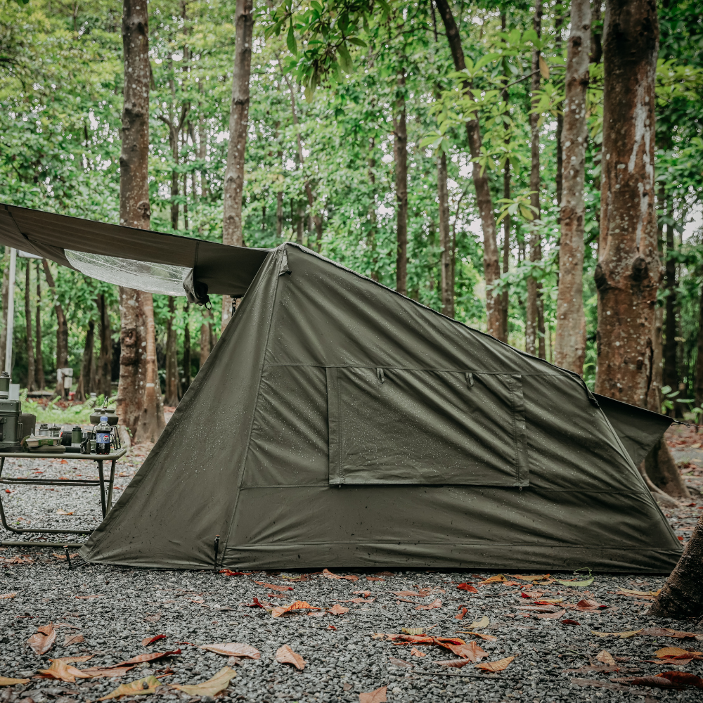 MINI BUNKER – SEKACAMP