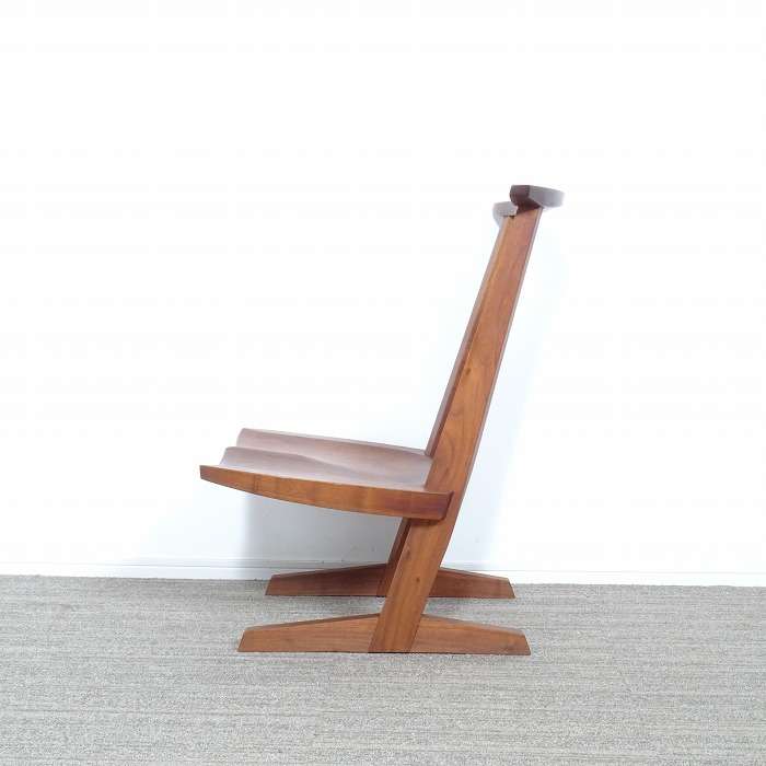 桜製作所 George Nakashima ジョージナカシマ CONOID コノイド