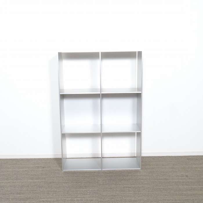 Cassina ixc. カッシーナイクスシー PADDY パディ ブックシェルフ 2列