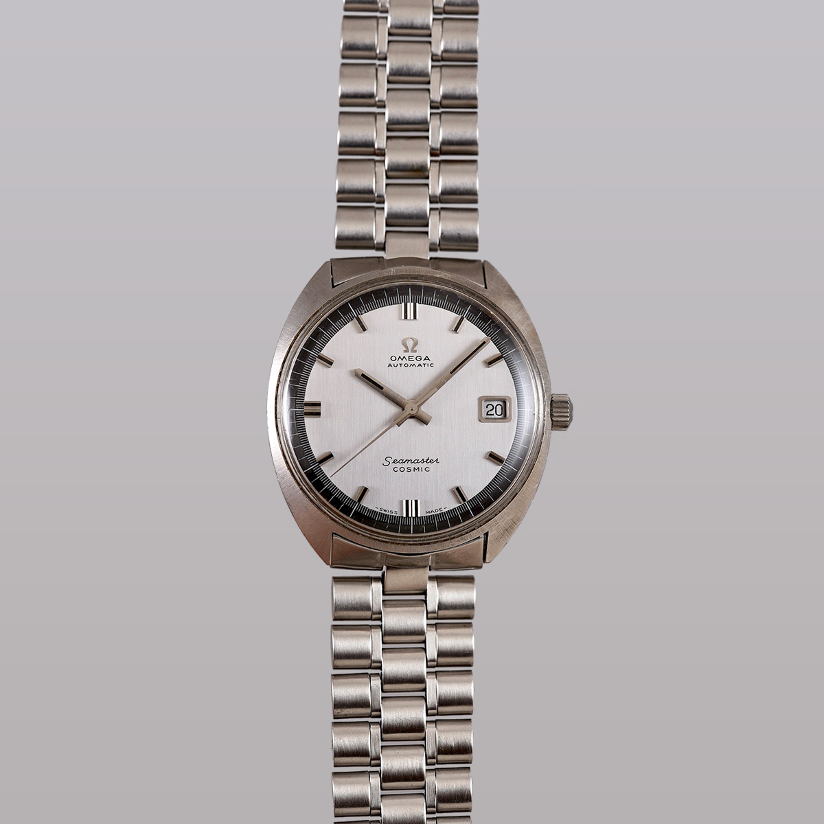 SELECT INC. [OMEGA シーマスターコスミック 166026-TOOL107 純正