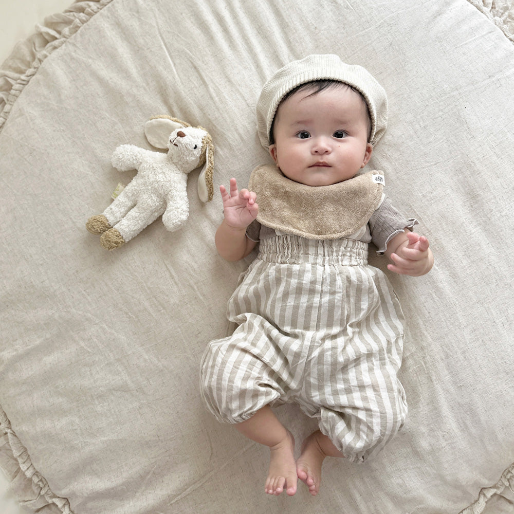 NATURAL MAISON（ナチュラルメゾン）｜ティングルマット リネン混素材