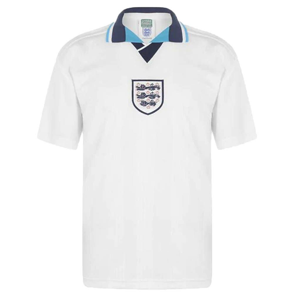 デビッド・ベッカム ユニフォーム ジャージ イングランド代表 ホーム