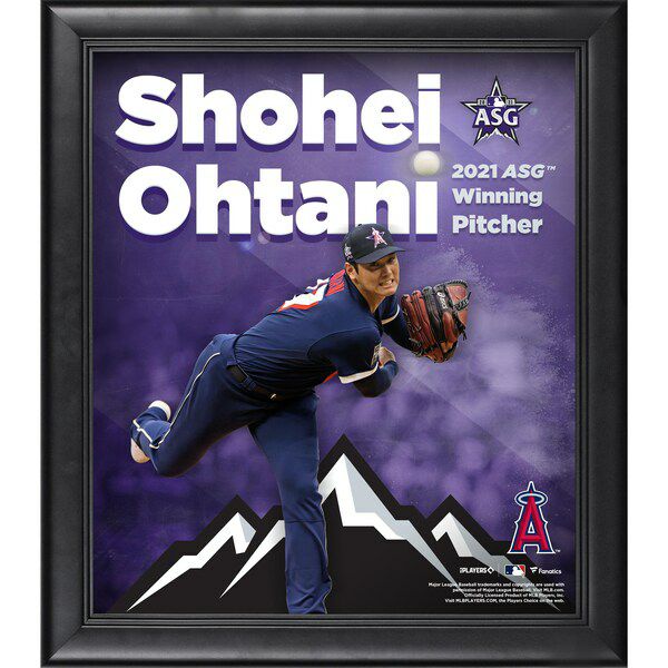 MLB 大谷翔平 コレクタブル - MLB | セレクション公式オンライン通販ストア