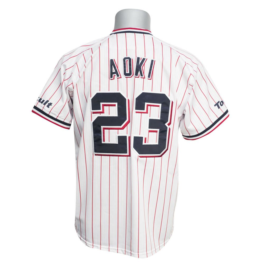 青木(スワローズ) グッズ - プロ野球 | セレクション公式オンライン