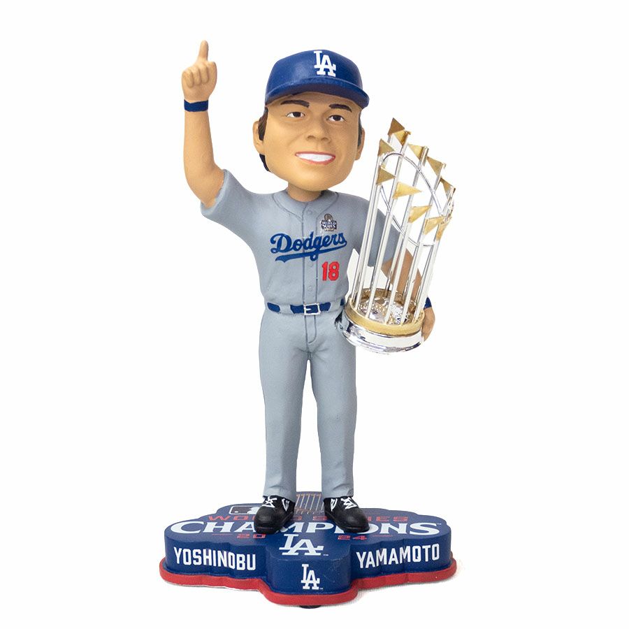 MLB 山本由伸 ドジャース フォトフレーム Fanatics Authentic 10.5 x