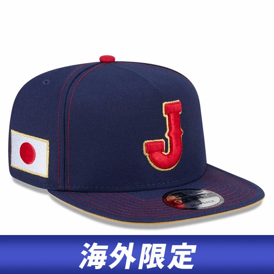 キャップ - WBC/侍JAPAN | セレクション公式オンライン通販ストア
