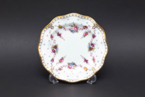 ロイヤル・クラウン・ダービー ロイヤルアントワネット 38cmオーバル