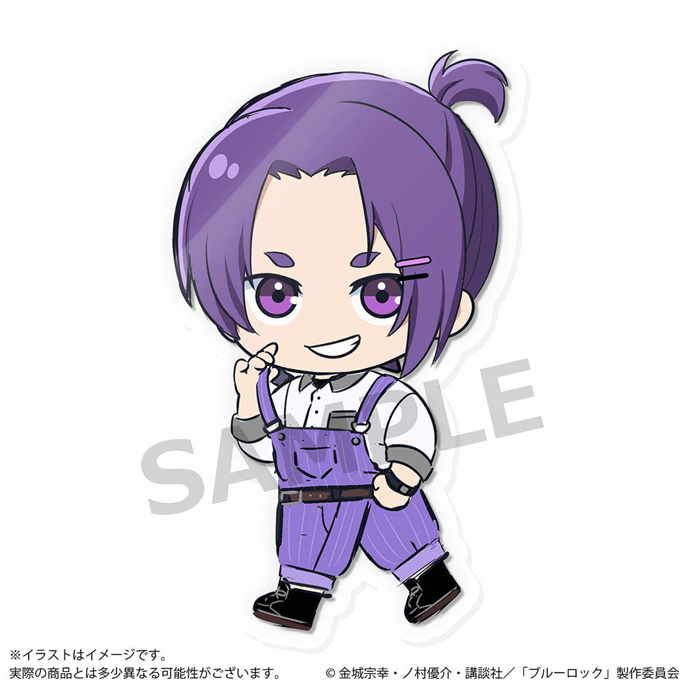 アクドール ランダム ブルーロック Vol.1 | セガ フェイブ ストア