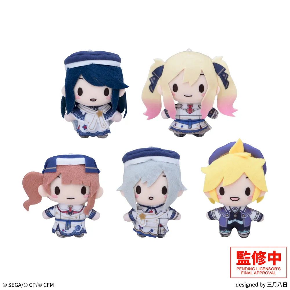 プロジェクトセカイ カラフルステージ！ feat. 初音ミク ふわぷち