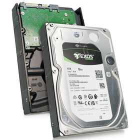 Seagate SkyHawk AI ST12000VE0007 12TB SATA 3.5
