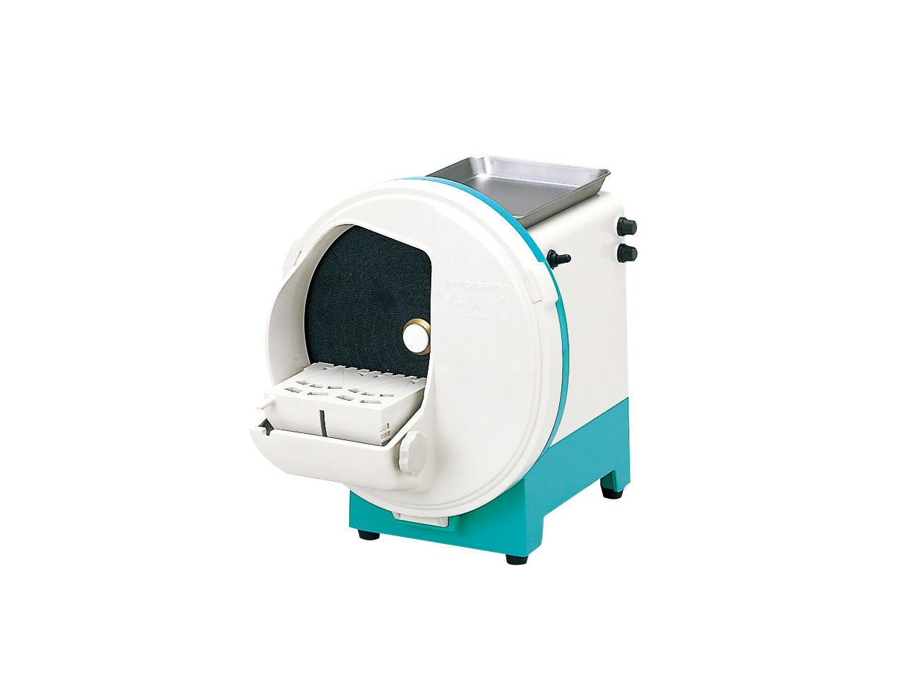 モデルトリーマー | 商品詳細_仕様 | 株式会社ヨシダ