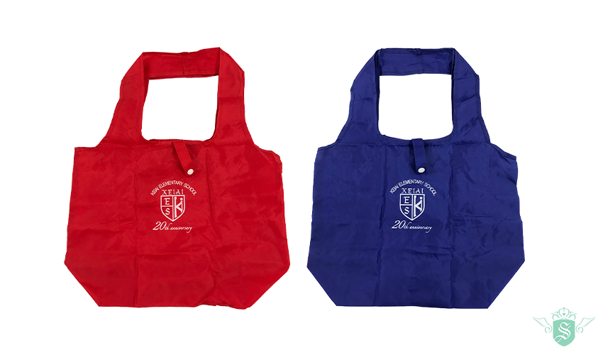 ノベルティ制作：エコバッグ・トートバッグ (1) | ノベルティ制作なら