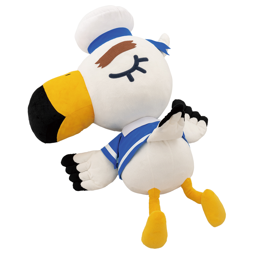 一番くじ あつまれ どうぶつの森～気ままな島生活で日常もハッピーに～