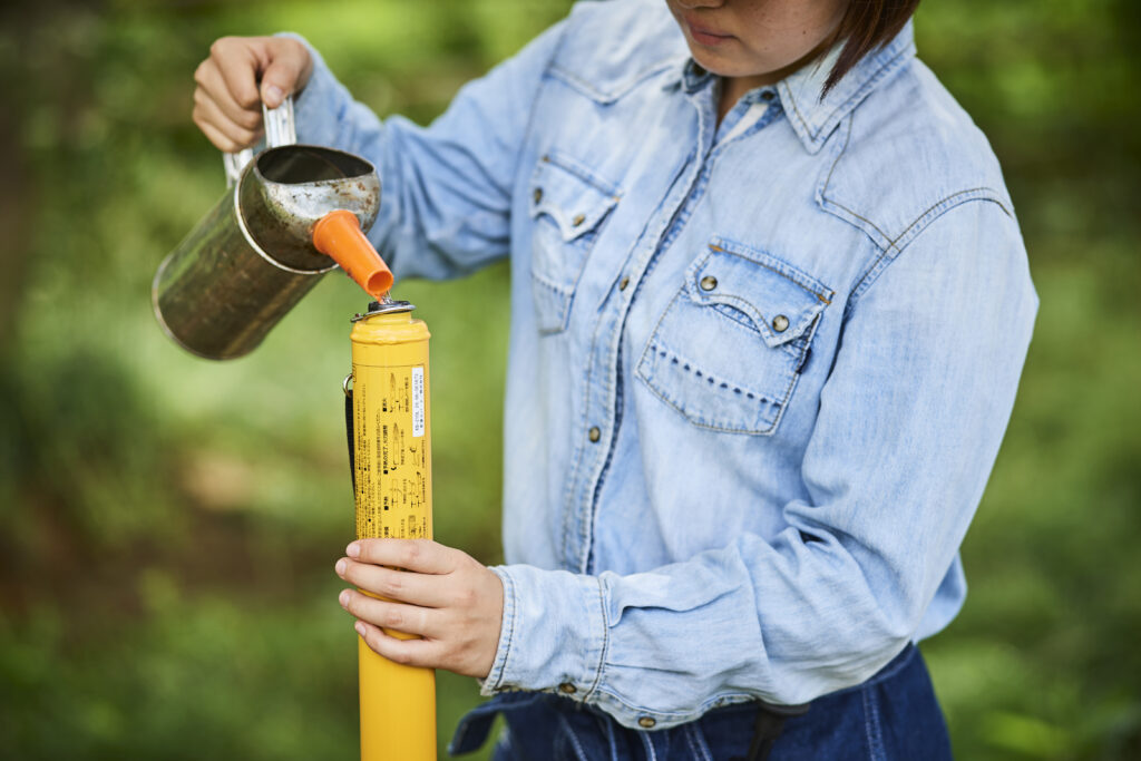 草焼バーナー KB-210L - Shinfuji Burner