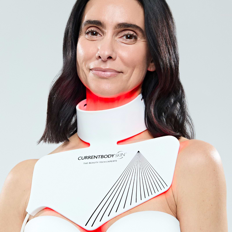 CurrentBody skin フェイス＆ネック キット シリーズ2 | カレント