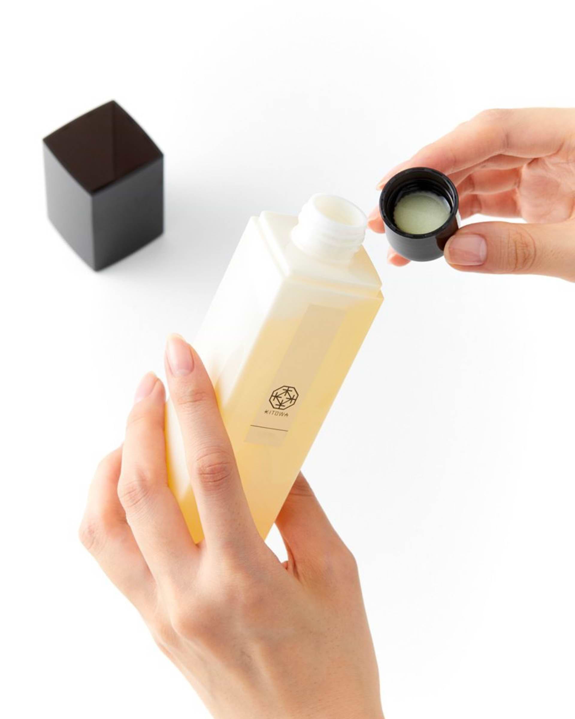 KITOWA】バスエッセンス（ヒバ） | 入浴剤 | 人気 ギフト | F/STORE