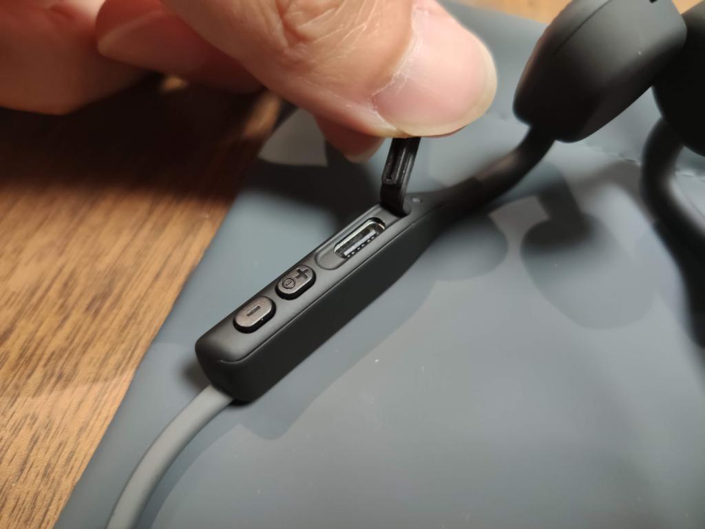 レビュー】Shokz(AfterShokz) OpenMove ～防水設計で自転車にも対応