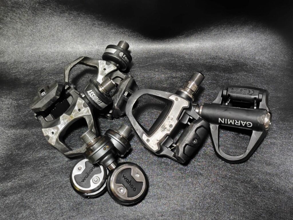 レビュー】WAHOO POWRLINK ZERO ～高精度パワーメーターを内蔵した