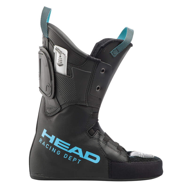 Head RAPTOR WCR 4 RV WHITE 2026 - Ski Depot / RaceSkis.com