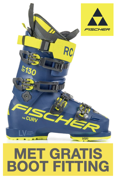 スキー FISCHER THE CURV GT 130 VACUUM BLUE スキー FISCHER THE CURV
