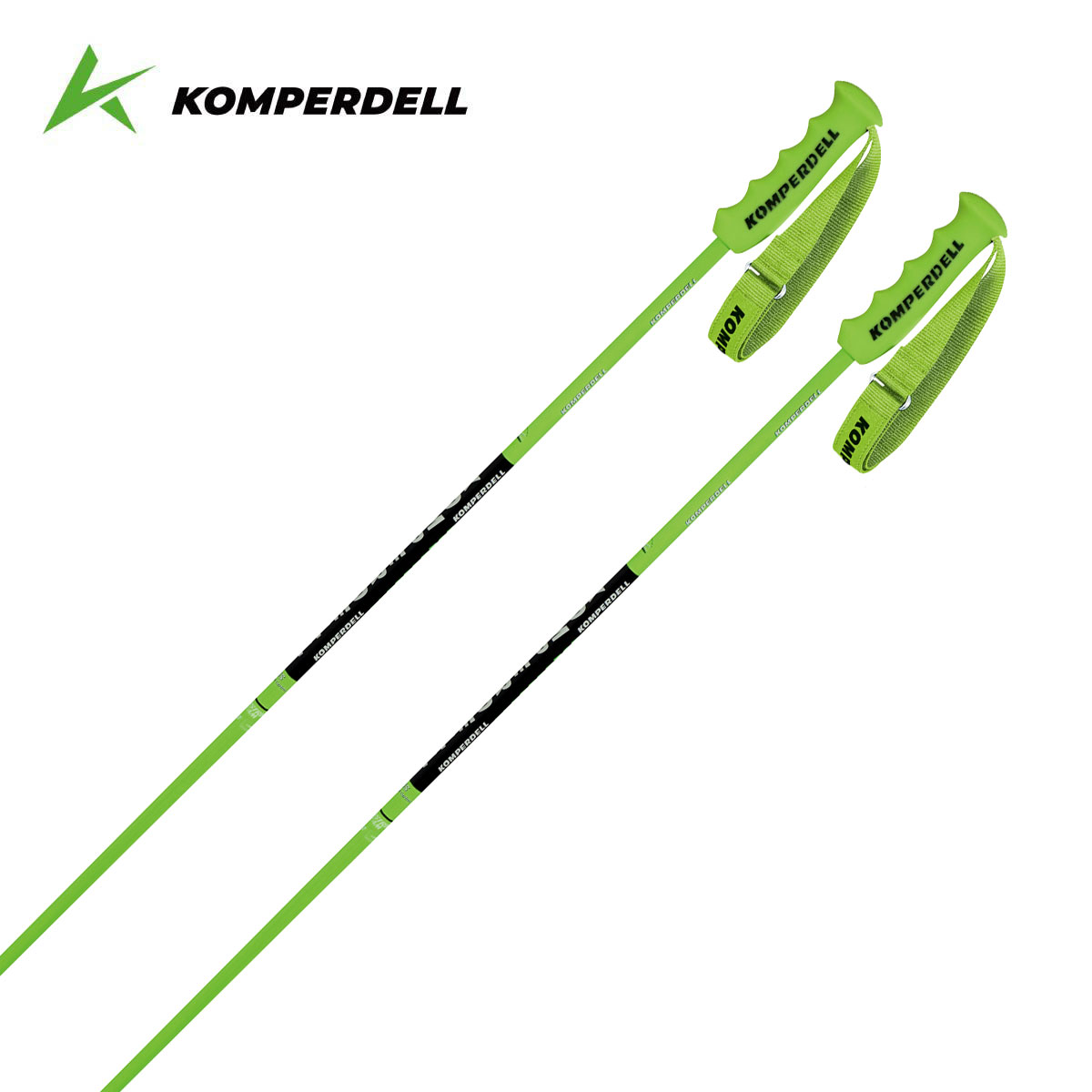 KOMPERDELL】スキーストック・ポールならスキー用品通販ショップ