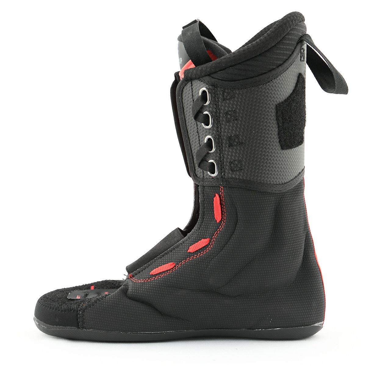 ATOMIC アトミック スキーブーツ ＜2025＞ REDSTER STI 110 〔レッド