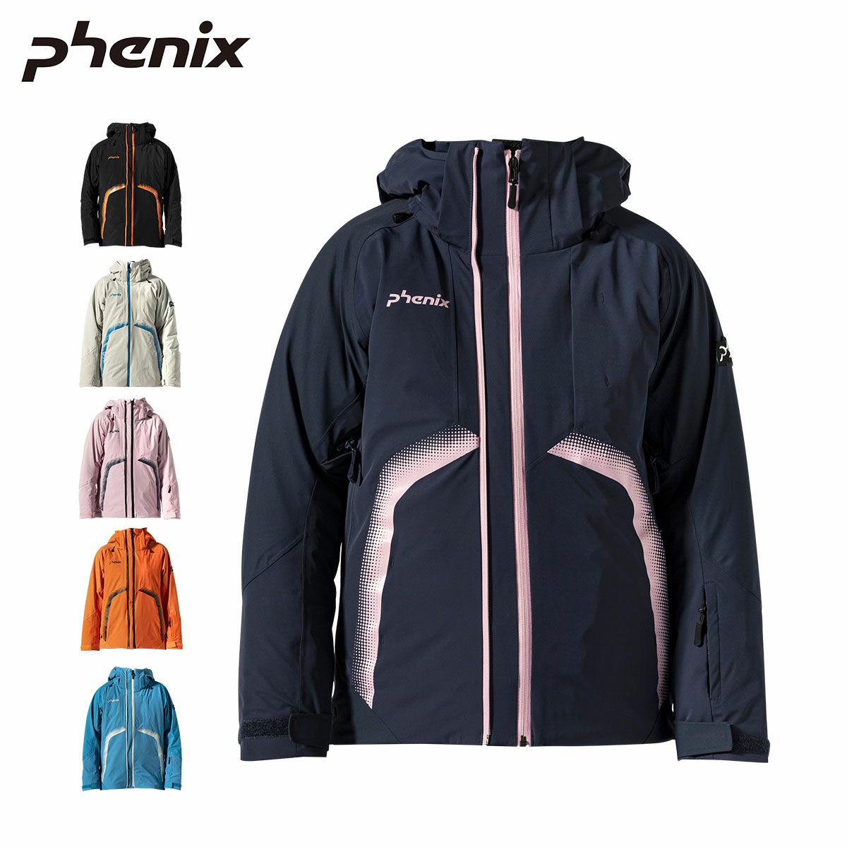 PHENIX】フェニックススキーウェアならスキー用品通販ショップ