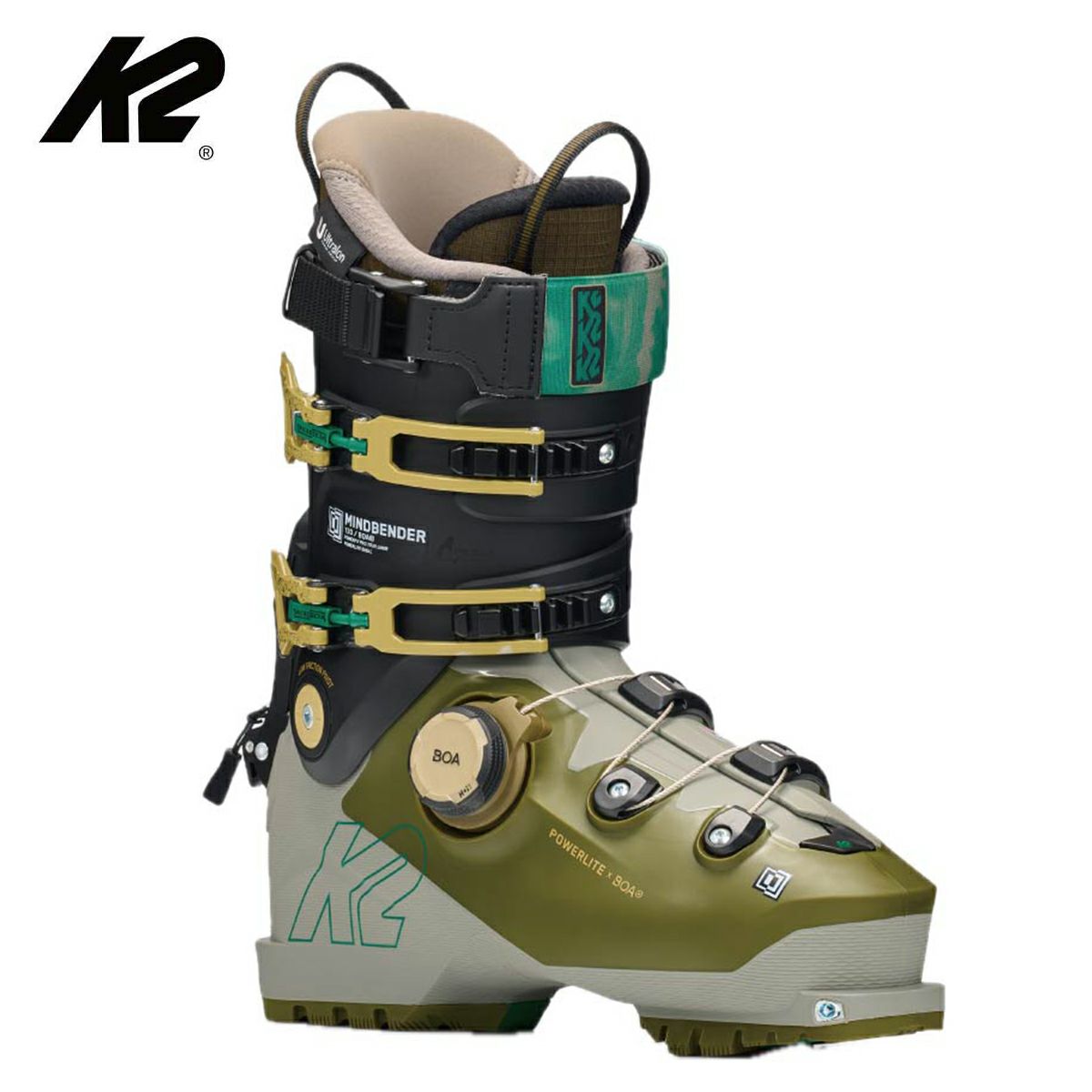 スキー ブーツ K2 mindbender」の人気商品一覧 | 安い商品を通販サイト