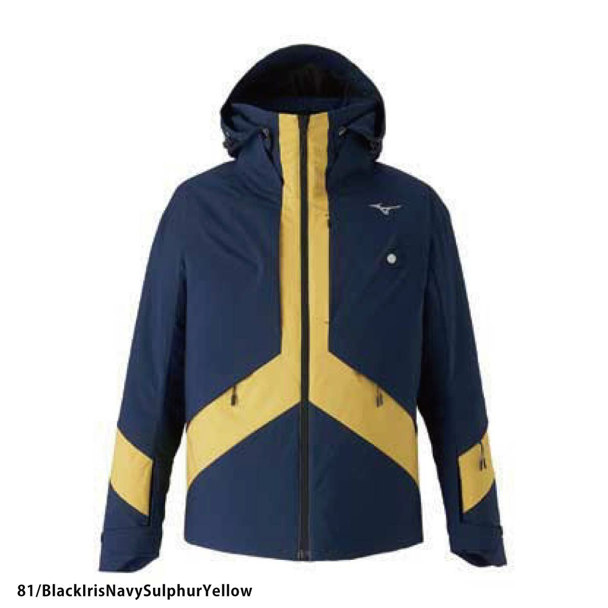 MIZUNO ミズノ スキーウェア ジャケット メンズ レディース＜2026