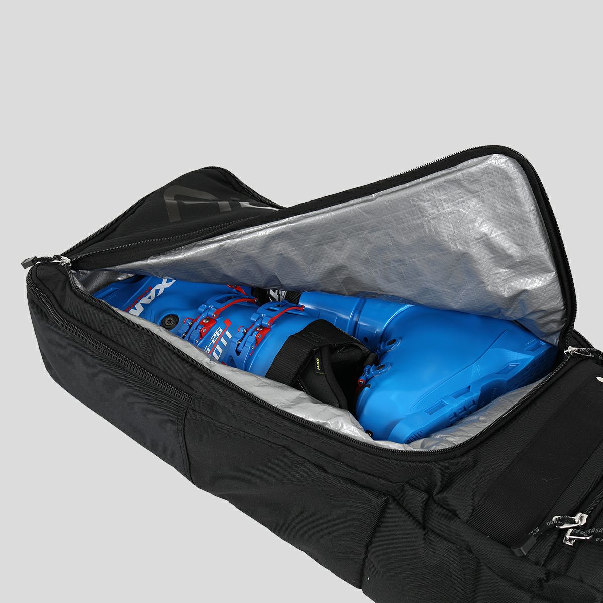 OGASAKA オガサカ スキー バッグ・ケース オールインワン メンズ