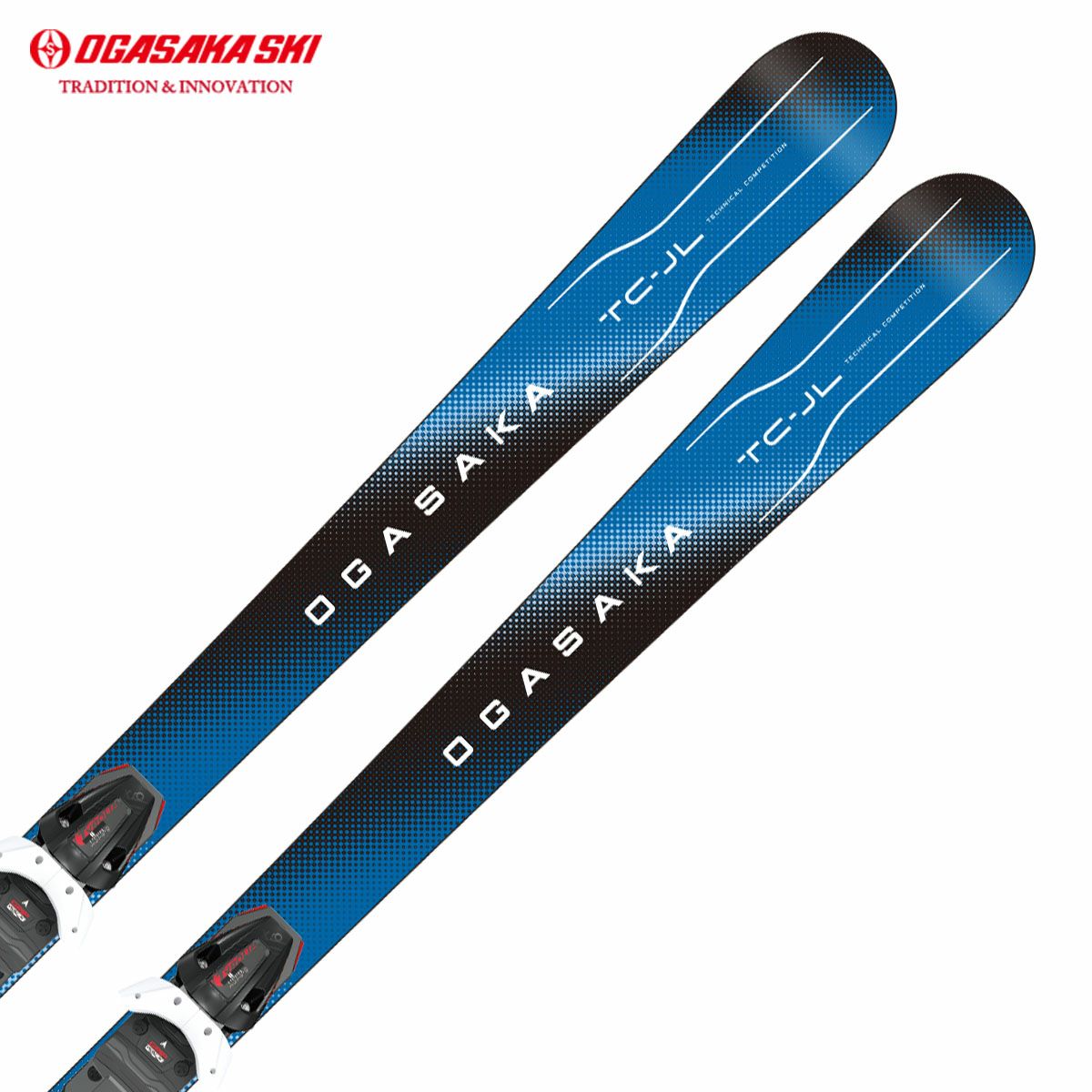 スキー板 オガサカ商品一覧 | スキー用品通販ショップ - タナベスポーツ