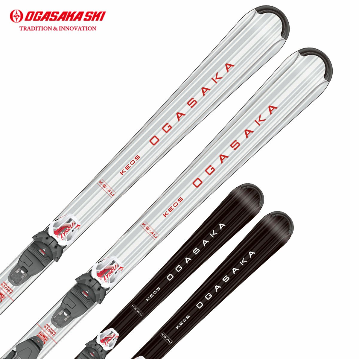 板 オガサカ sl スキー」の人気商品一覧 | 安い商品を通販サイトから