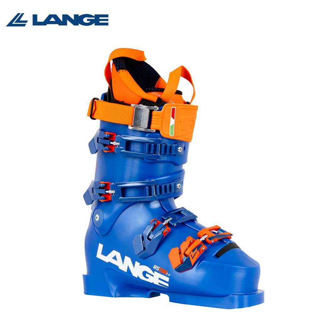 LANGE ラング スキーブーツ メンズ レディース 2026 WORLD CUP RS ZJ+