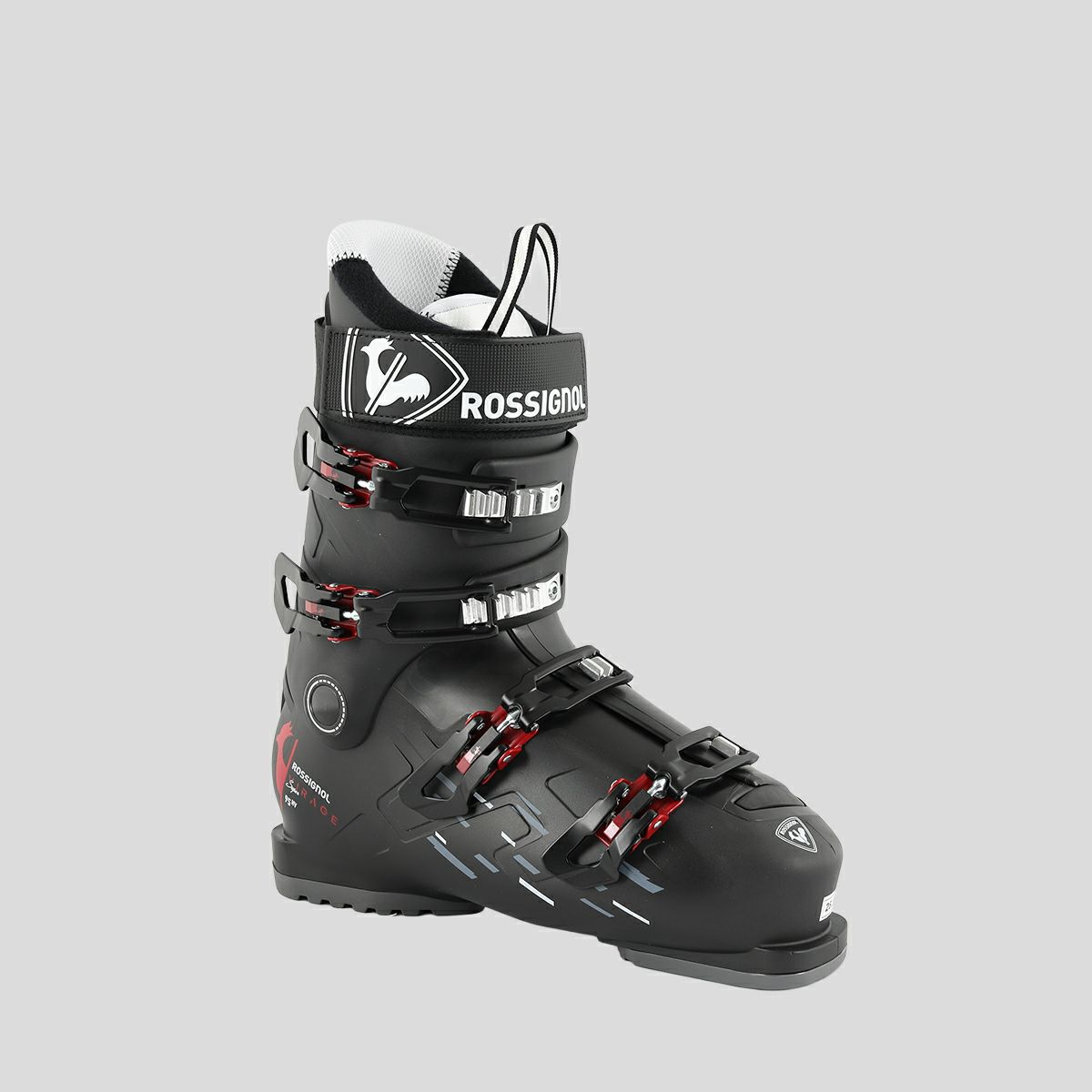 ROSSIGNOL ロシニョール スキーブーツ メンズ レディース＜2026＞SUPER