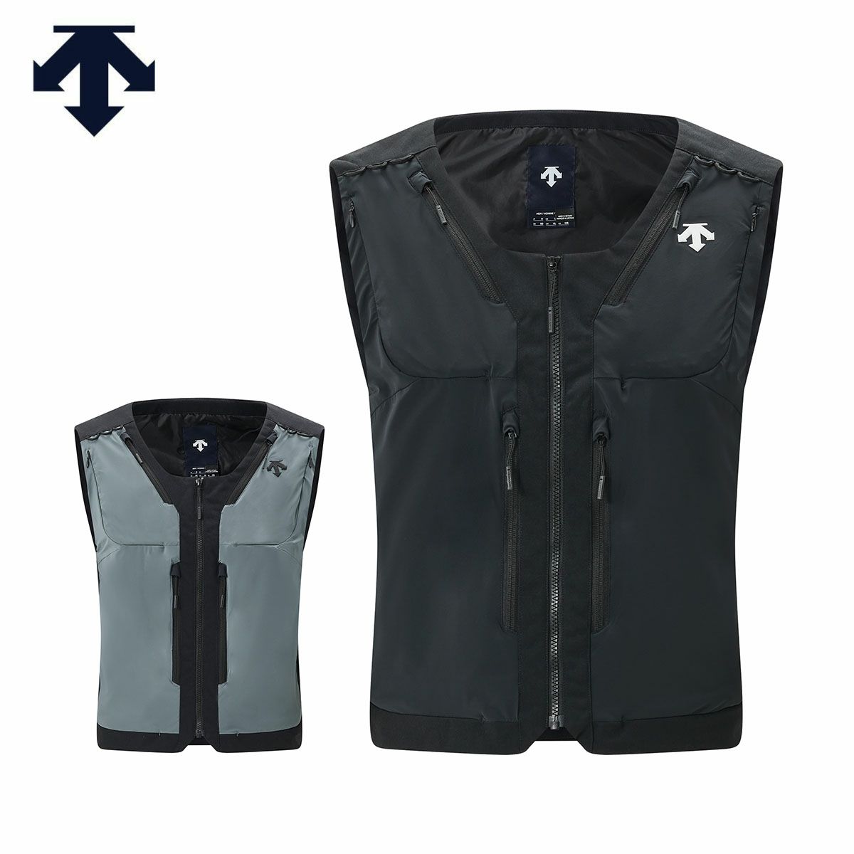 DESCENTE（デサント） ミドルレイヤーならスキー用品通販ショップ