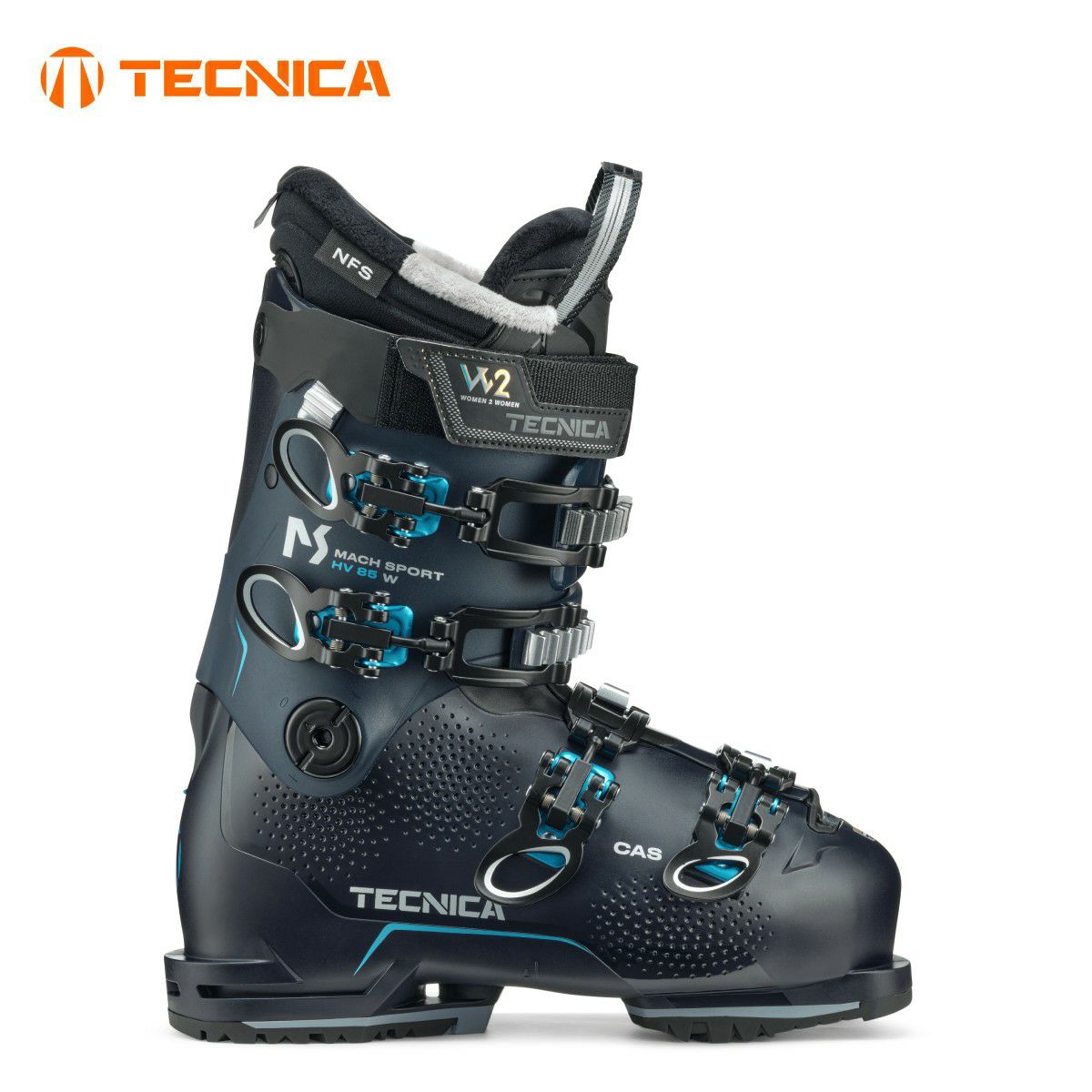 TECNICA FIREBIRD WC 130 ファイヤーバード 25.5 Firebird WC 130 | en