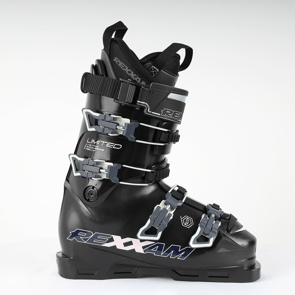 REXXAM レクザム スキーブーツ メンズ レディース 2026 XX LIMITED